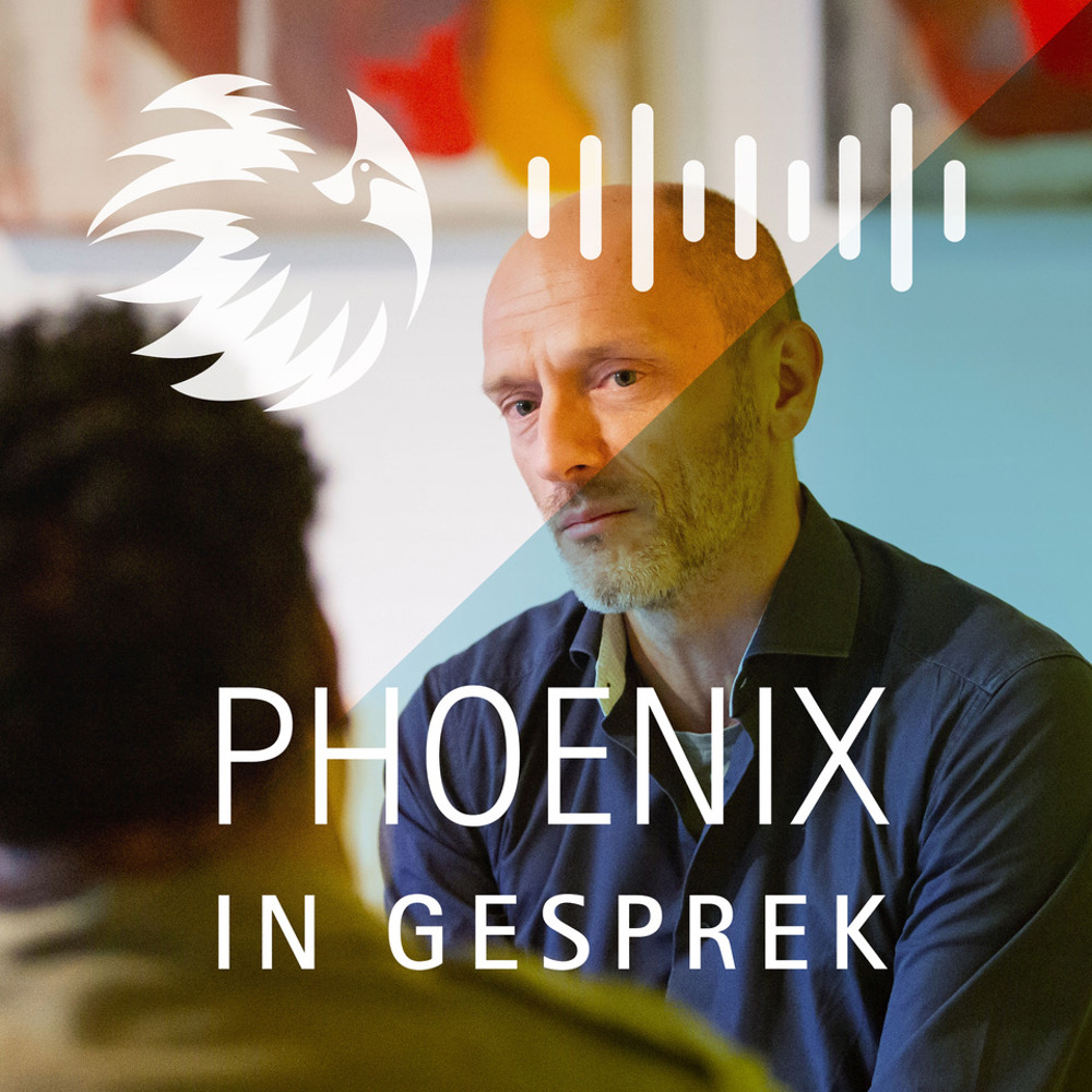 Nieuw Phoenixpodcast Phoenix Opleidingen